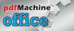 pdfMachine office pdf creator