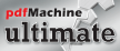 pdfMachine ultimate pdf creator